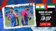 IND vs UAE, Asia Cup: India return to cricket, hammering UAE by 9 wickets in 106-ball clash