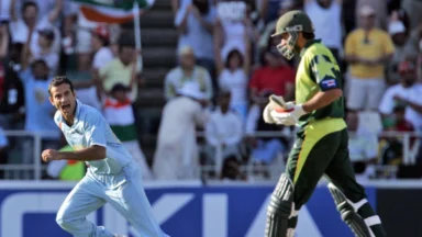 Main usko mard nahi manta: Shahid Afridi challenges Irfan Pathan; feud turns ugly before IND vs PAK tie