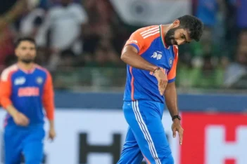 'Stop playing Tests..': Jasprit Bumrah asked to play just T20Is for India over workload