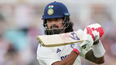 Poor IPL costs Rishabh Pant leadership role in Test, KL Rahul elevated to vice-captaincy