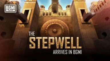 Karan Gaikwad on Why Stepwell Is More Than Just a New Location in BGMI 4.0 Update