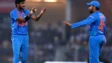 'Rohit Sharma should play for the next 10 years for the good of Indian cricket' - Khaleel Ahmed