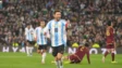 Watch: Lionel Messi scores brace in his farewell game in Argentina vs Venezuela