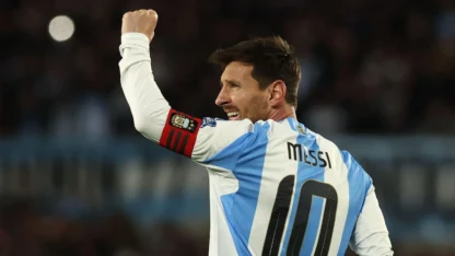 Lionel Messi confirms Hyderabad stop as GOAT Tour expands to four Indian cities