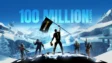 SuperGaming’s MaskGun Crosses 100 Million Players Worldwide