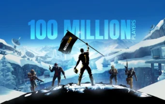 SuperGamings MaskGun Crosses 100 Million Players Worldwide