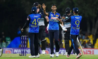 Predicted Sri Lanka Playing XI vs HKG: Pathirana to get dropped?