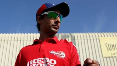 Former CSK player, with no international experience, Mithun Manhas set to become new BCCI President