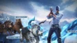 PUBG Mobile 4.1 Update Leaks: Winter Theme, Returning Glacier Skins, and More