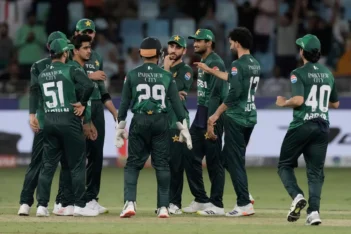 Pakistan still uncertain about Asia Cup boycott, players await instructions from PCB