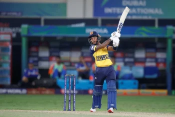 Should Pathum Nissanka feature in the modern day Fab 4?