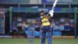 Pathum Nissanka gets his revenge! SL star tonks Harshit Rana after helmet blow