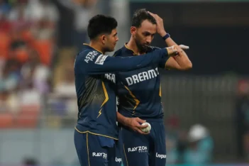 Predicted GT Playing XI vs SRH: Shubman Gill needs to bring Prasidh Krishna back
