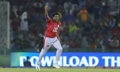 Ashwin could make a captaincy comeback in a franchise league