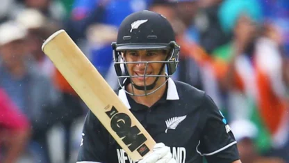 Ross Taylor comes out of retirement to play for Samoa