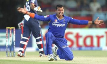 Rajasthan Royals dragged to Supreme Court over S Sreesanths IPL 2012 absence