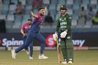 Pakistan predicted XI vs India, Asia Cup final: Saim Ayub weak link, management still cant drop him