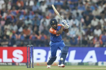 Predicted India XI vs BAN in Super 4, Asia Cup:  Bumrah dropped for Arshdeep & Samson out?