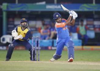 Predicted India playing XI for IND vs AUS 4th T20I: Sanju Samson to stay benched?