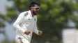 Duleep Trophy Final: Saransh Jain's dream run gives Rajat Patidar's Central Zone advantage