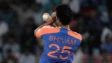 After keeping Arshdeep Singh away, Shivam Dube told to give his all as bowler at Asia Cup for India