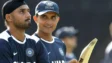 Sourav Ganguly, Harbhajan Singh at BCCI AGM; will they fight for presidency?