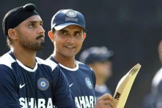 Be lenient, its India: Chris Broad exposes ICC politics, claims Sourav Ganguly ignored warnings