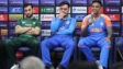 'Fights keep happening': Akhtar cries foul as India refuse handshakes with Pakistan