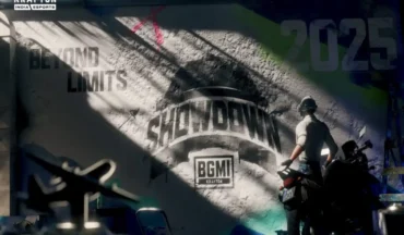BGMI Showdown 2025 Prize Pool Breakdown - ₹1 Crore Across Placements and Special Awards