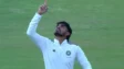 Duleep Trophy Final: Gurjapneet Singh stops Yash Rathod's double hundred & Ankit Sharma's hard work pays off