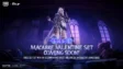 PUBG Mobile Macabre Valentine Gilt Set Comes with Soulspecter Shredder M762