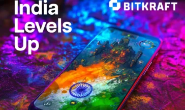 Online Gaming Bill Spurs BITKRAFT Ventures to Expand Portfolio in Indias Growing Game Sector