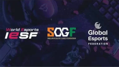 SOGF Secures Prestigious Memberships with GEF and IESF, Elevates Indian Esports on Global Stage