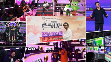 BGMS Season 4 Semifinals: Teams, Schedule, and More