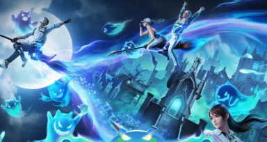 How to Fly, Sweep, and Slay with the Flying Magic Broom in BGMI 4.0 Update