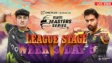 BGMS Season 4 League Week 3 Day 5: Teams, Schedule, and Stream