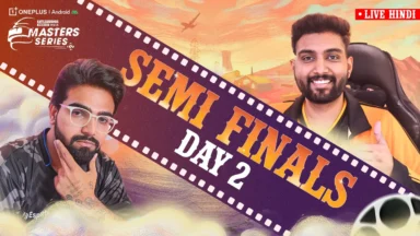 BGMS Season 4 Semifinals Day 2 - All You Need To Know