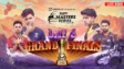 BGMS Season 4 Grand Finals Day 3: Teams, Schedule, and Stream