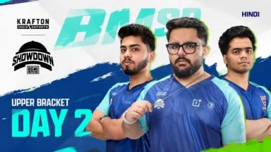 BMSD 2025 Upper Bracket Day 2: Groups, Teams, Schedule, And Stream
