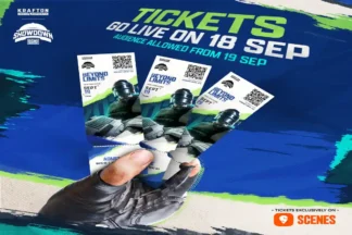 How to Book Your BGMI Showdown 2025 Tickets for the Tesseract Arena Event
