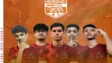 Krieger Esports Crowned Champions of ESFI's Free Fire MAX National Grind Season 1
