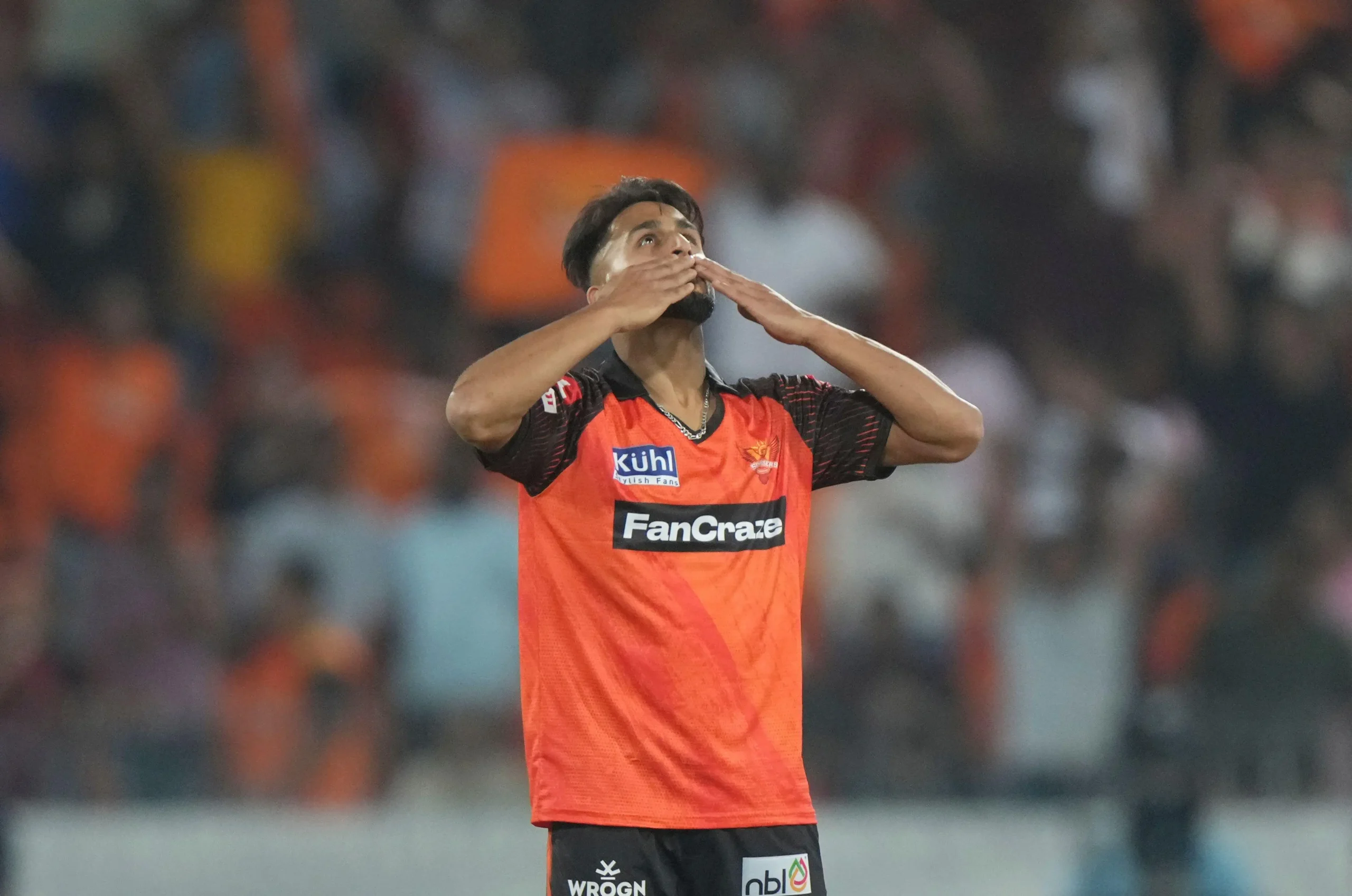 Injury-prone Umran Malik eyes strong comeback in Ranji Trophy, credits Abhishek Nayar
