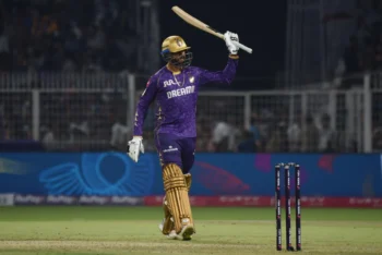 Venkatesh Iyers stocks on the rise after IPL 2026 auction, replaces Rajat Patidar as MP skipper for VHT