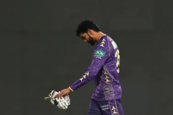 SMAT: Sarfaraz Khan ends form rut, Venkatesh Iyer's struggles