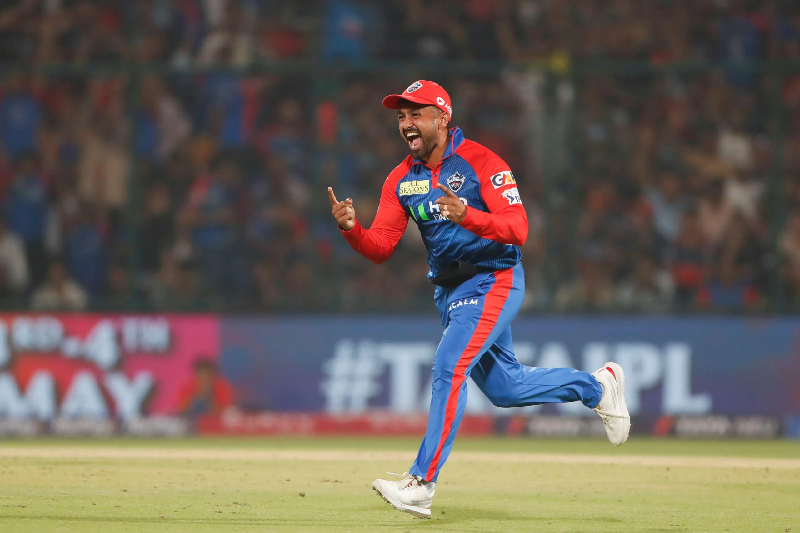 Predicted DC release list for IPL 2026 ft. Karun Nair Predicted DC release list for IPL 2026 ft. Karun Nair