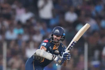 Washington Sundar ends silence on trade to CSK before IPL 2026, reveals if he wants to leave GT