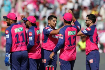 RR pacer braves through bronchitis to take 4 wickets for Mumbai in Ranji Trophy