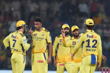 Predicted CSK release list for IPL 2026