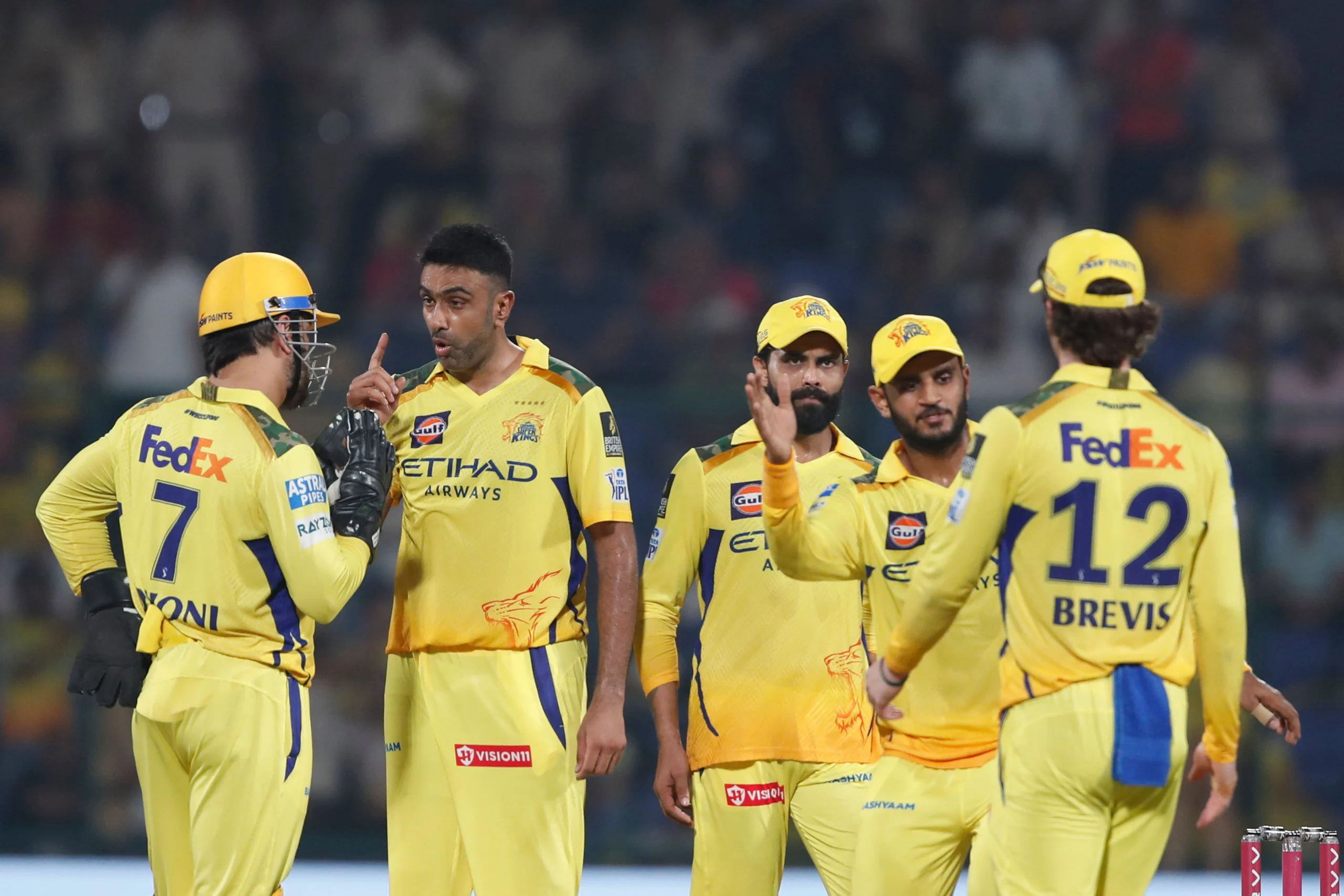 ‘Short supply’: CSK admit struggle to find Ashwin’s replacement for IPL 2026 is real