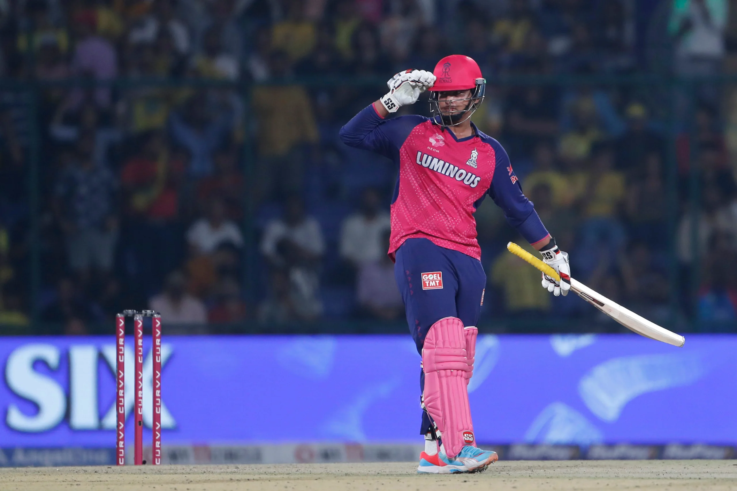 Vaibhav Suryavanshi named Bihar’s vice-captain for Ranji Trophy 2025/26, squad announced